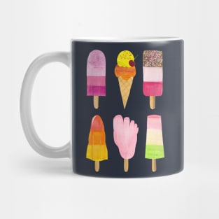 Ice Cream Mug